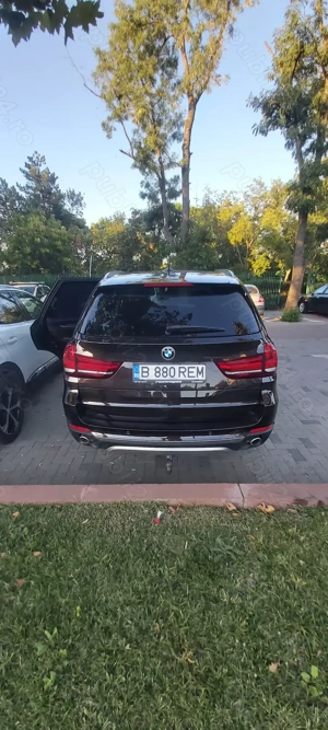 Vand Bmw x5 f15  300d 258cp - imagine 3