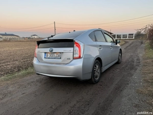 Toyota Prius Hybrid +GPL înmatriculat, Prius Plus, Corolla și Auris Hybrid an 2013-2021  - imagine 2