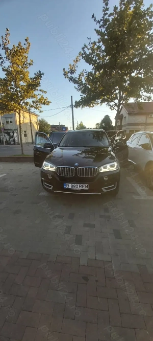 Vand Bmw x5 f15  300d 258cp - imagine 5