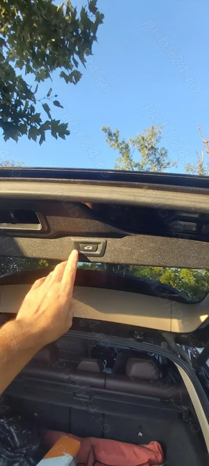 Vand Bmw x5 f15  300d 258cp - imagine 4