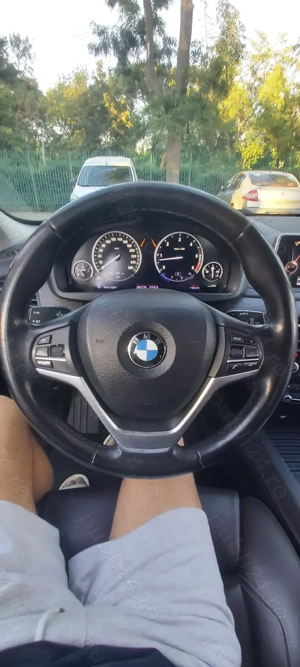 Vand Bmw x5 f15  300d 258cp - imagine 7