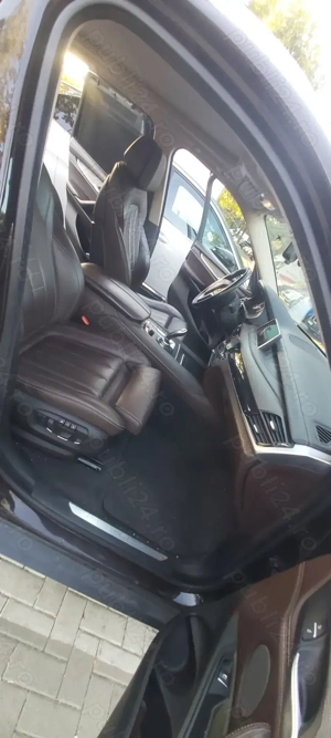 Vand Bmw x5 f15  300d 258cp - imagine 6