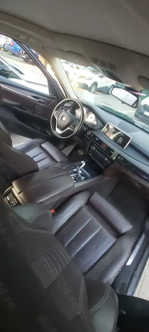 Vand Bmw x5 f15  300d 258cp - imagine 8
