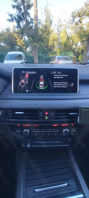 Vand Bmw x5 f15  300d 258cp - imagine 10