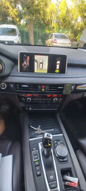 Vand Bmw x5 f15  300d 258cp - imagine 9