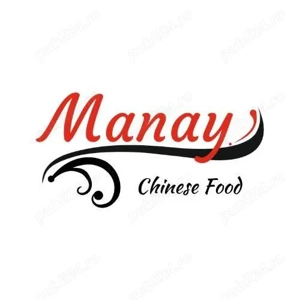 Manay Chinese Food angajeaza personal