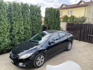 Vand Mazda 6, 2 l Diesel, 143CP, an 2009
