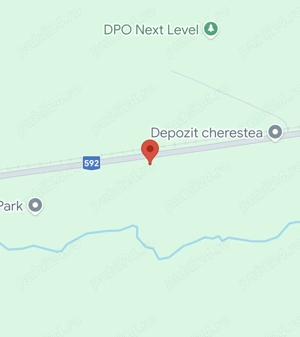 teren parcele Lugoj - imagine 3