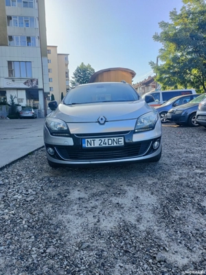 Renault Megane - imagine 4