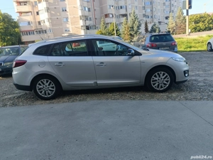 Renault Megane - imagine 2