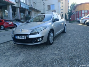 Renault Megane - imagine 3