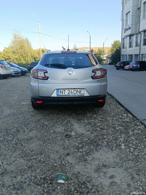 Renault Megane - imagine 5