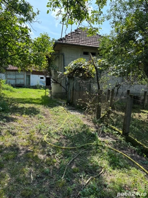 Casa de vanzare in localitatea Vicea - imagine 4