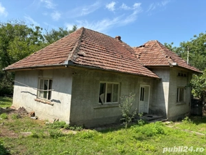 Casa de vanzare in localitatea Vicea