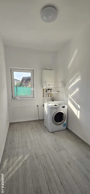 Proprietar, închiriez casă P+E cu 3 dormitoare în Dumbrăvița - imagine 9