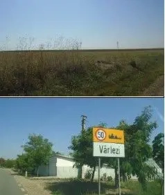Teren extravilan Varlezi, cota parte 1/4, ID: R2730271 - imagine 3