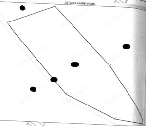 Teren extravilan Varlezi, cota parte 1/4, ID: R2730271 - imagine 2