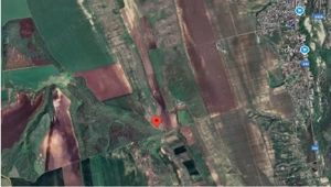 Teren extravilan Varlezi, cota parte 1/4, ID: R2730271 - imagine 6