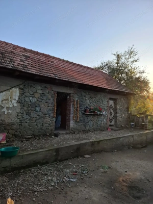 Casa de vânzare,Comuna Goruia,loc.Goruia,Caraș Severin - imagine 2