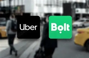 Flota partenera BOLT UBER serioasa angajeaza soferi colaboratori ride-sharing BOLT UBER - BUCURESTI - imagine 2