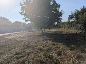 Teren Giarmata Mare 627mp