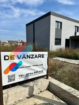 Casa Individuala Km 17, 120 Mp Cu Teren 400mp