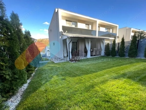 Unitate Duplex cu Materiale Premium, mobilat utilat la cheie