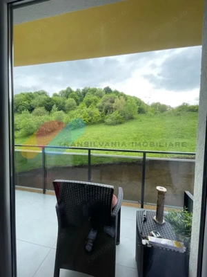 Apartament 51mp mobilat utilat Floresti - imagine 9