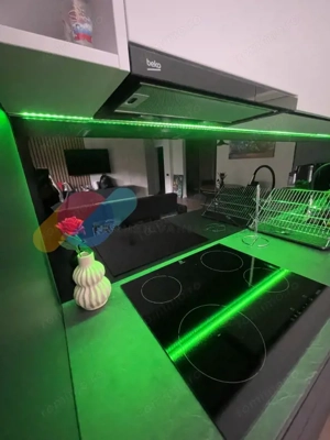 Apartament 51mp mobilat utilat Floresti - imagine 10