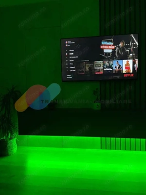 Apartament 51mp mobilat utilat Floresti - imagine 12