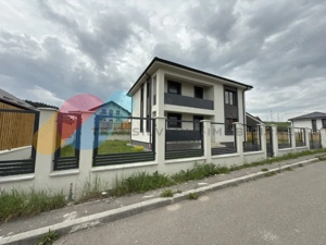 Casă P+E+Pod, 138 mp utili, Chinteni 