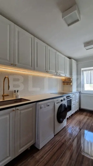 Apartament de vânzare 3 camere, 55 mp, zona Micro 17 - imagine 6