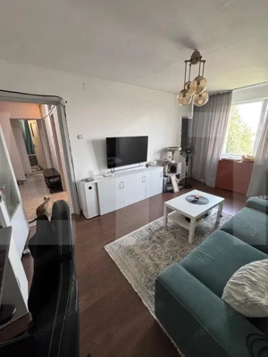 Apartament cu 2 camere, 50 mp – Str. Ion Iriceanu, Sector 4