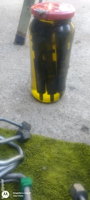 injectoare euro 4 dacia 