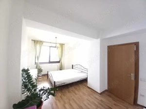 Apartament 4 camere, 98 mp, langa Padurea Baneasa