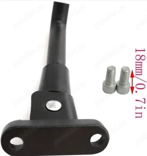 Cric metalic trotineta electrica scuter Xiaomi Mijia M365  Pro  - imagine 3