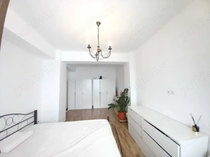Apartament 4 camere, mobilat si utilat, 99 mp utili, parcare inclusa, Baneasa - imagine 6