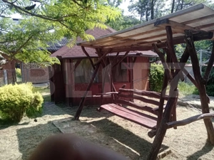 Casă ideală pentru locuit, relaxare sau investiție turistică – în Rastolița - imagine 5