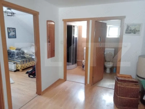 Casă ideală pentru locuit, relaxare sau investiție turistică – în Rastolița - imagine 6