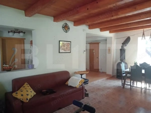 Casă ideală pentru locuit, relaxare sau investiție turistică – în Rastolița - imagine 2