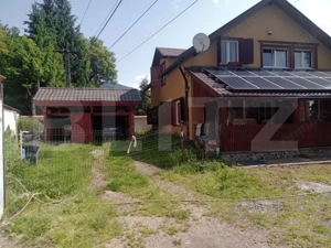 Casă ideală pentru locuit, relaxare sau investiție turistică – în Rastolița - imagine 8