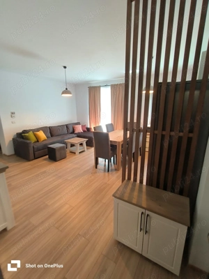 370 E Ap Lux Elegant in Bloc Nou cu Parcare, in Giroc aproape de Lidl - imagine 5