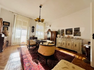 Apartament de vanzare, 88 mp, zona Iosefin - imagine 4