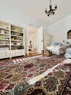 Apartament de vanzare, 88 mp, zona Iosefin - imagine 5