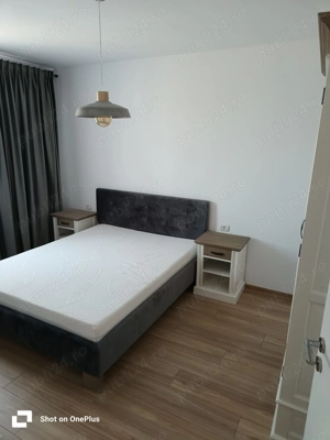 Lux in Bloc Nou cu Parcare proprie aproape de Lidl din Giroc 380 euro. - imagine 4