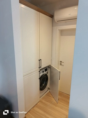 370 E Ap Lux Elegant in Bloc Nou cu Parcare, in Giroc aproape de Lidl - imagine 2