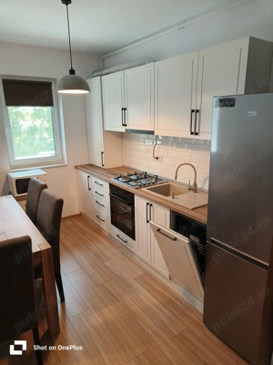 370 E Ap Lux Elegant in Bloc Nou cu Parcare, in Giroc aproape de Lidl - imagine 9