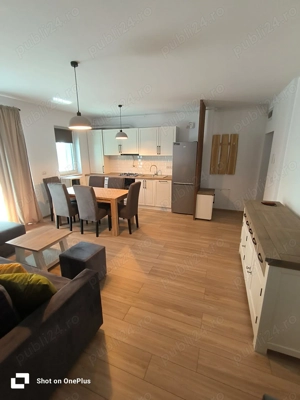 370 E Ap Lux Elegant in Bloc Nou cu Parcare, in Giroc aproape de Lidl