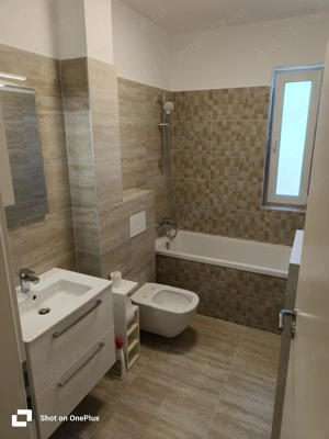 370 E Ap Lux Elegant in Bloc Nou cu Parcare, in Giroc aproape de Lidl - imagine 4