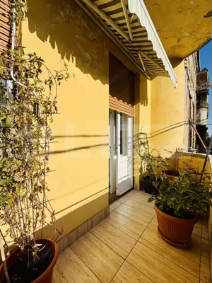 Apartament de vanzare, 88 mp, zona Iosefin - imagine 12